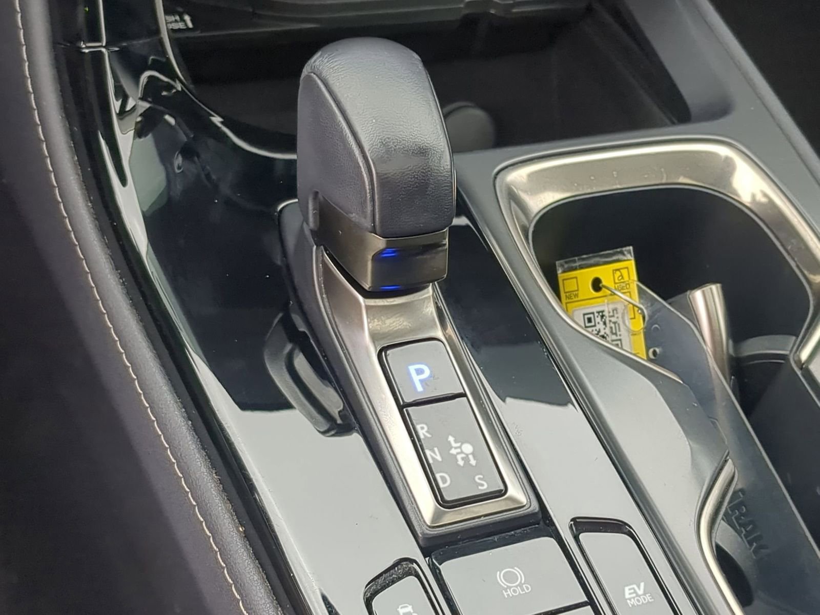 Used 2023 Lexus NX 300h AWD w/ Towing Package (2000 Lbs) image 36