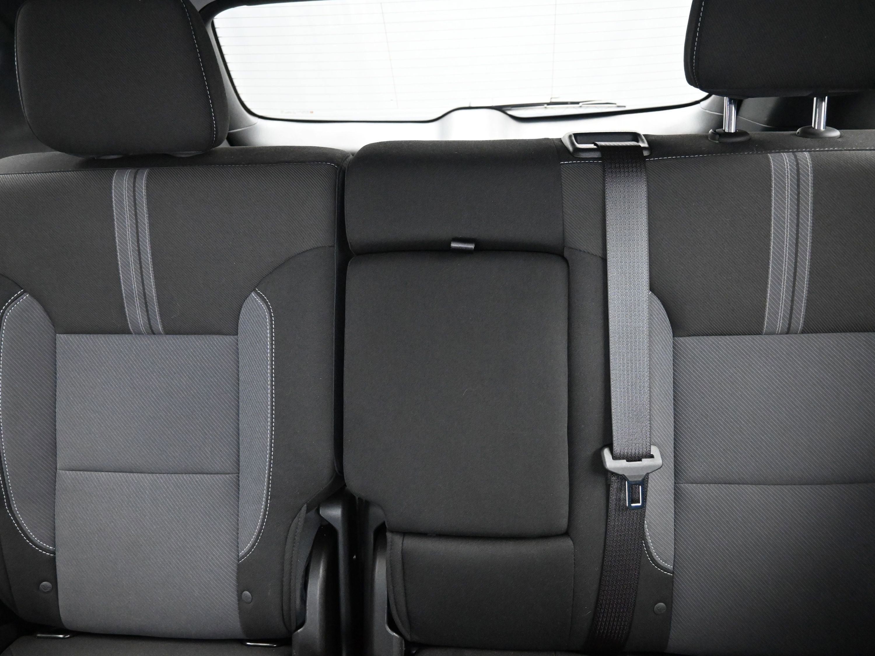 Used 2025 Chevrolet Blazer LT w/ Midnight/Sport Edition image 24