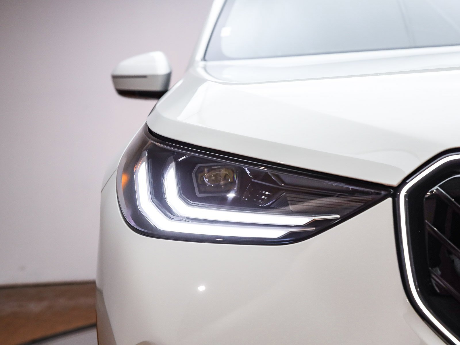 New 2026 BMW X3 xDrive30 w/ Premium Package image 5