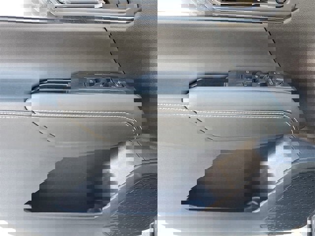 New 2026 GMC Terrain Elevation image 17