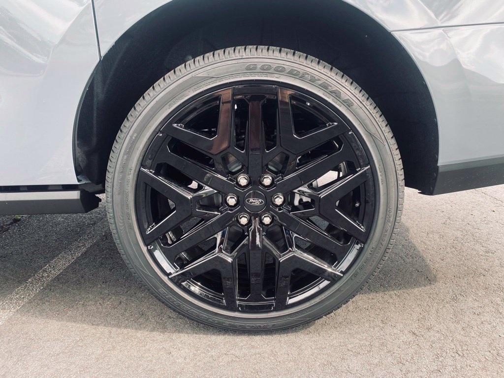 New 2027 Ford Expedition Max Platinum w/ Stealth Performance Package AWD/4WD image 35