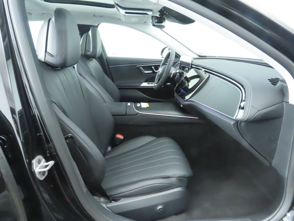 New 2025 Mercedes-Benz E 450 4MATIC All-Terrain Wagon image 22