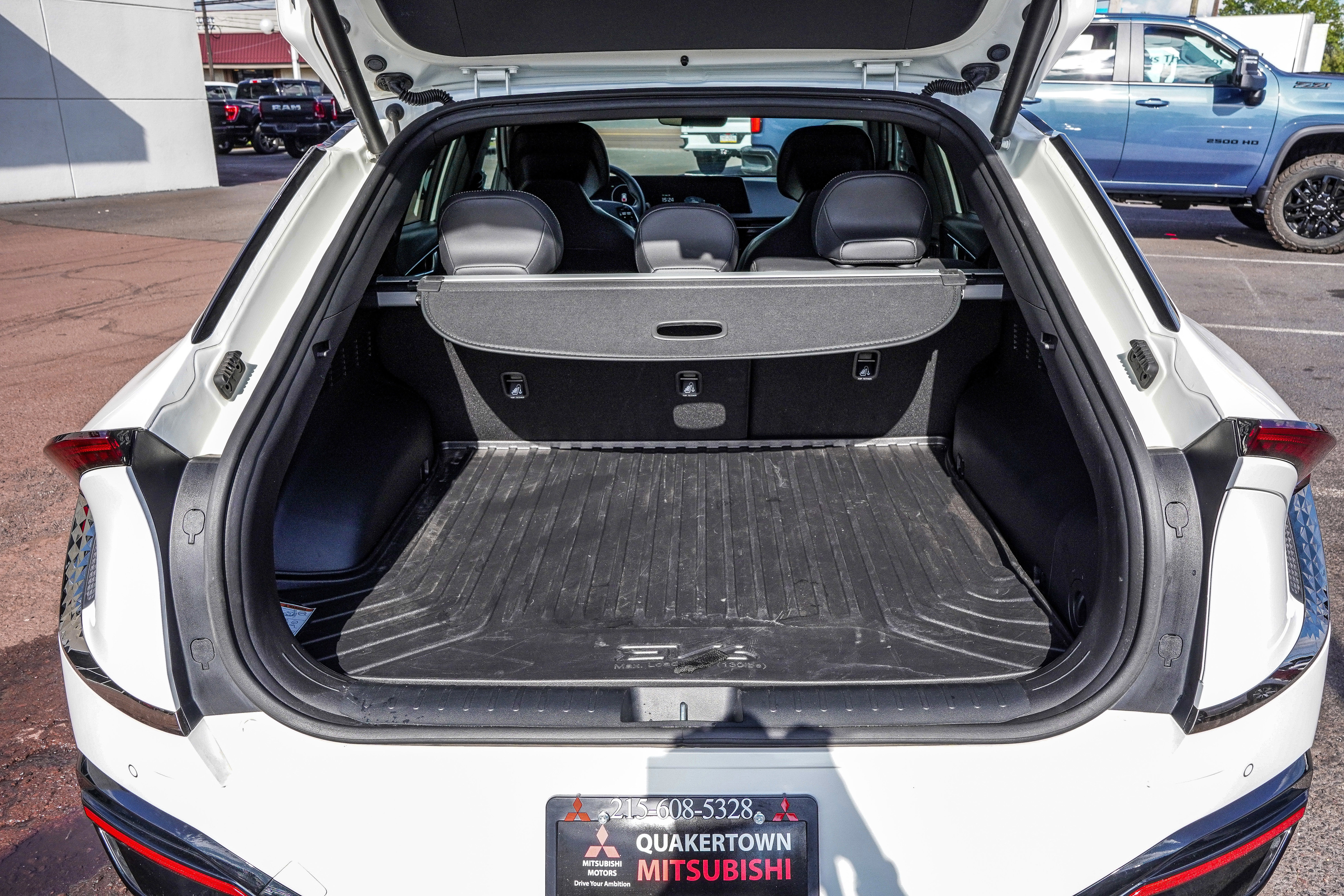 Used 2024 Kia EV6 GT-Line image 50