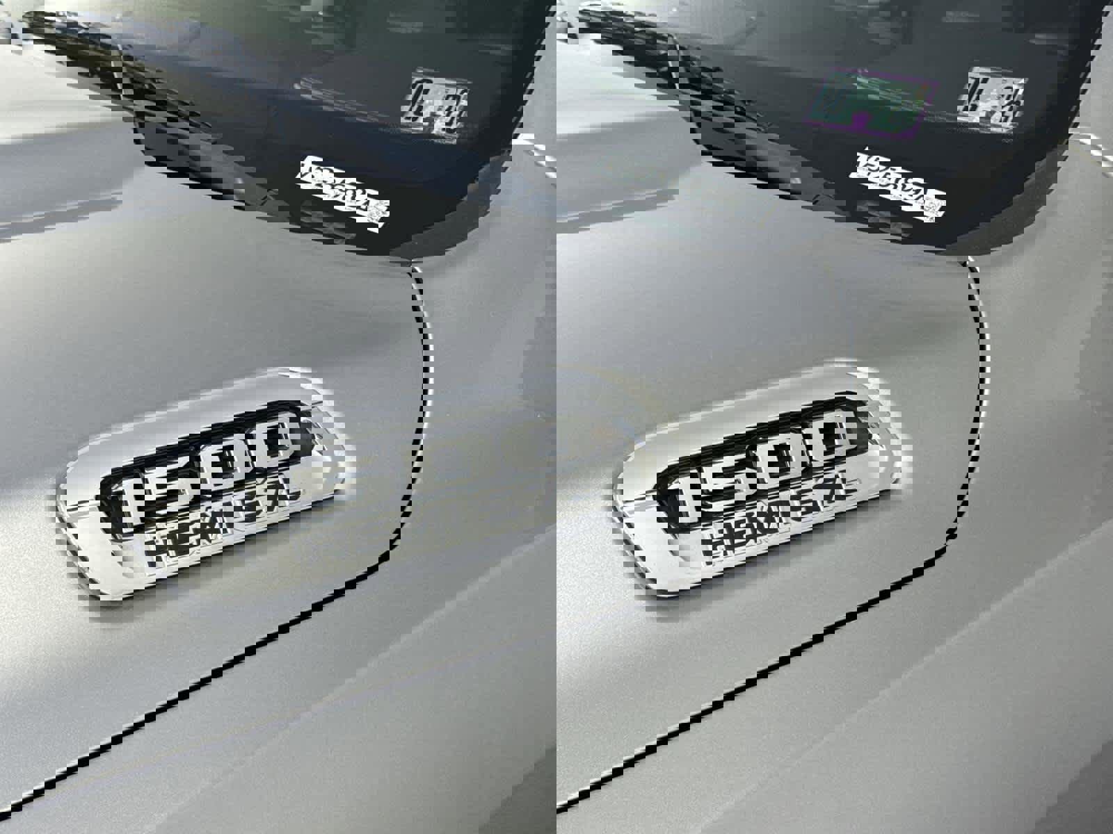 Used 2019 RAM 1500 Laramie w/ Trailer Tow Group image 10