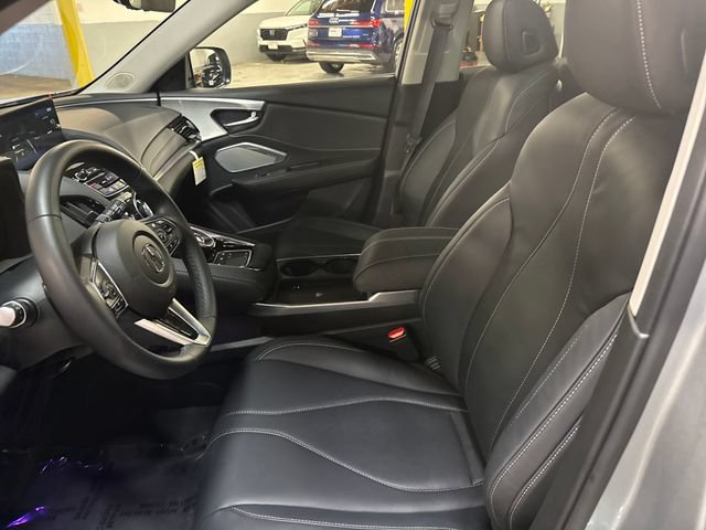 Certified 2026 Acura RDX w/ Technology Package AWD/4WD image 16