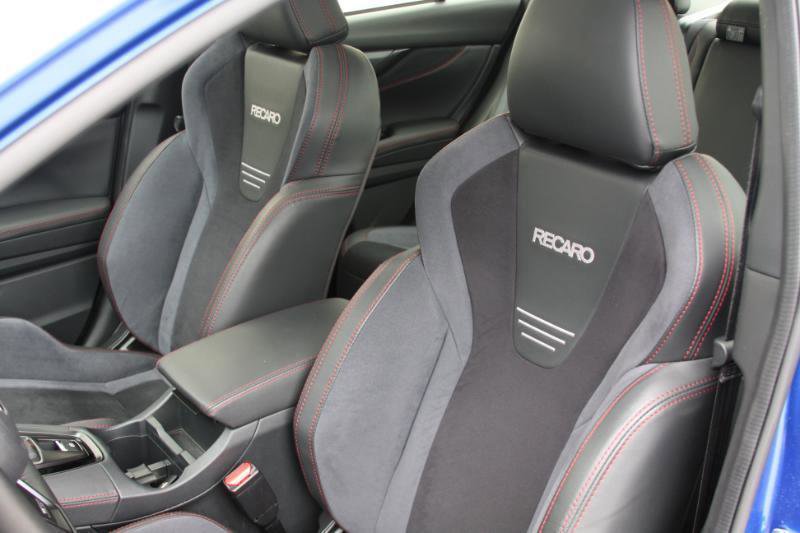 Used 2022 Subaru WRX GT AWD/4WD image 36