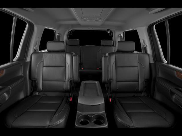 Used 2015 Nissan Armada SL w/ Moonroof Package RWD image 12