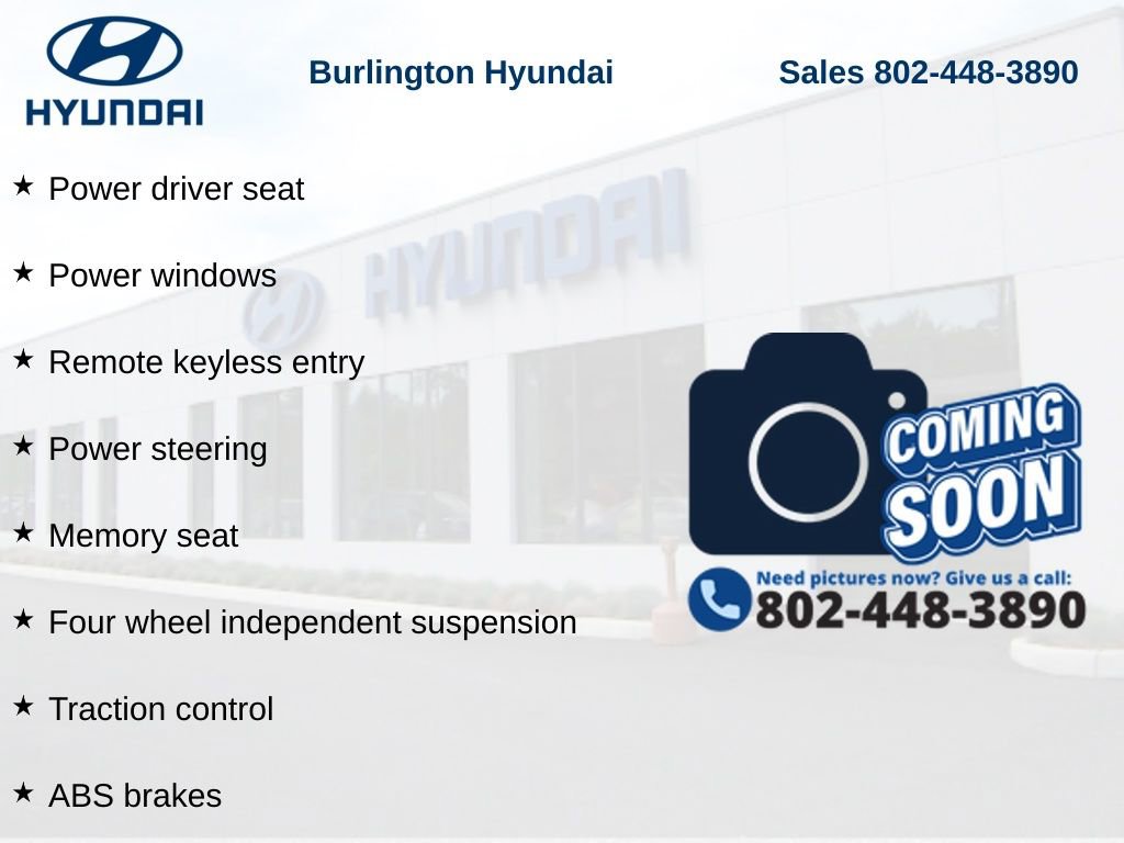 Used 2025 Hyundai Tucson Limited image 3