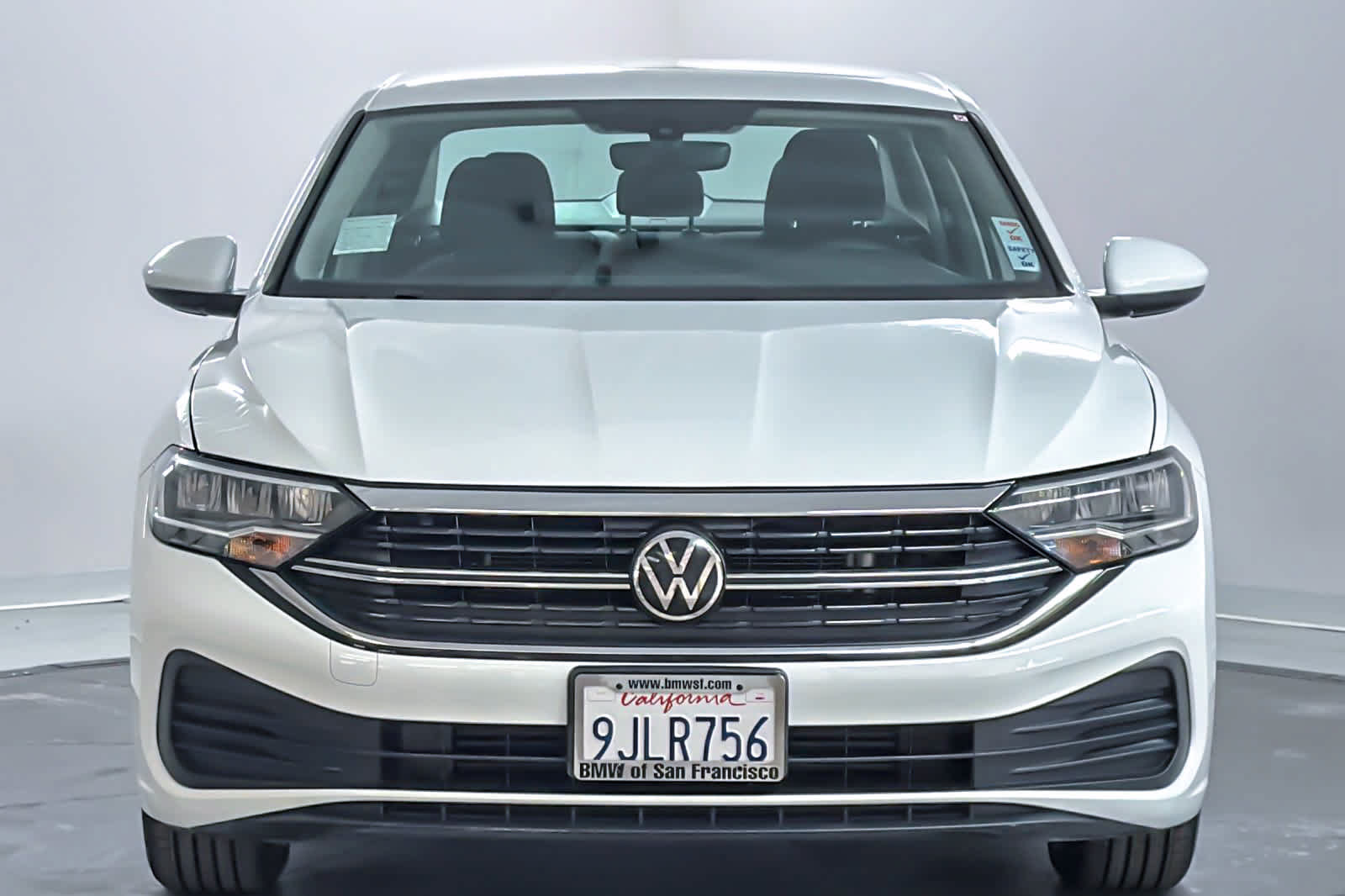 Used 2023 Volkswagen Jetta S FWD image 10