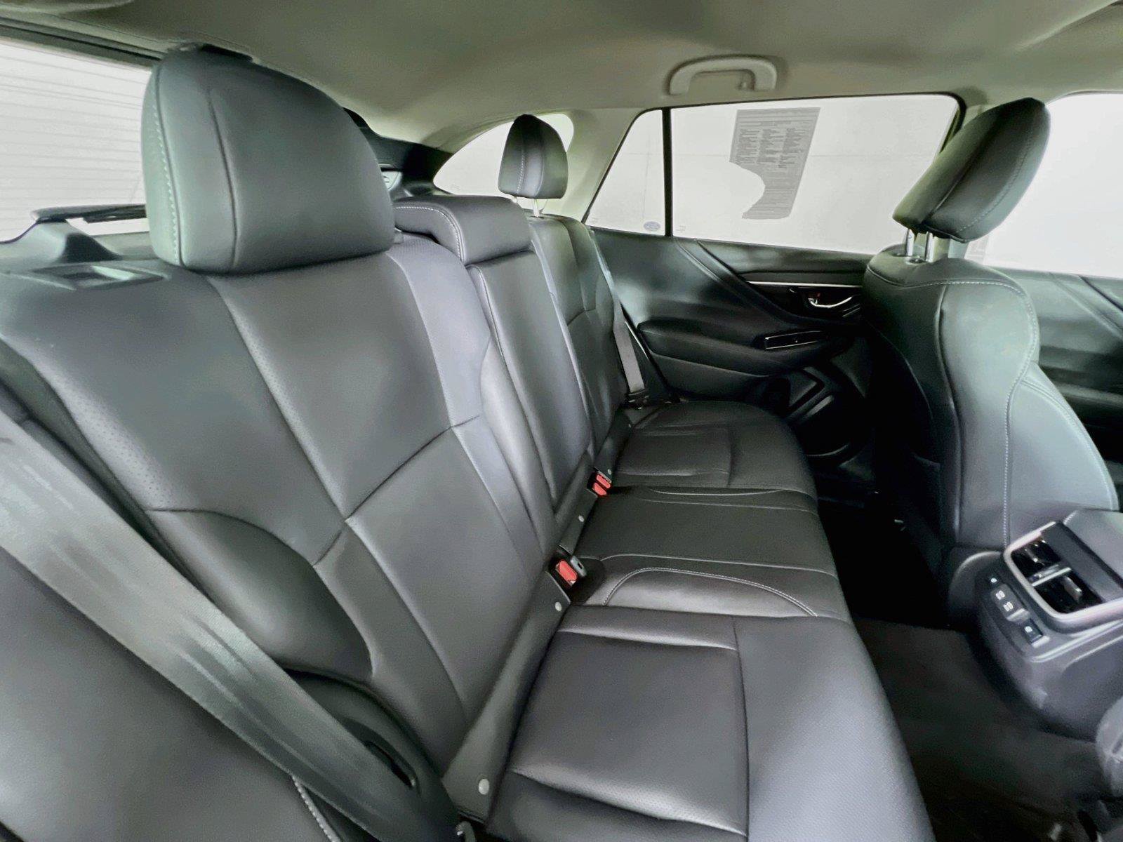 Used 2022 Subaru Outback Limited AWD/4WD image 26