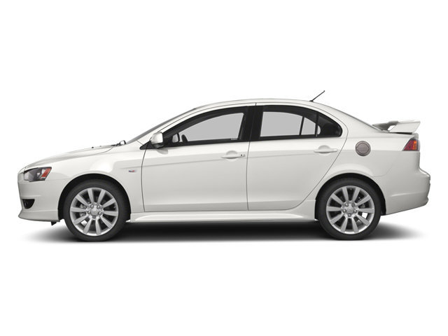 Used 2014 Mitsubishi Lancer ES FWD image 4