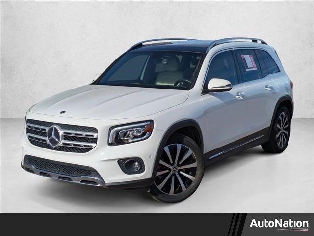 Used 2023 Mercedes-Benz GLB 250