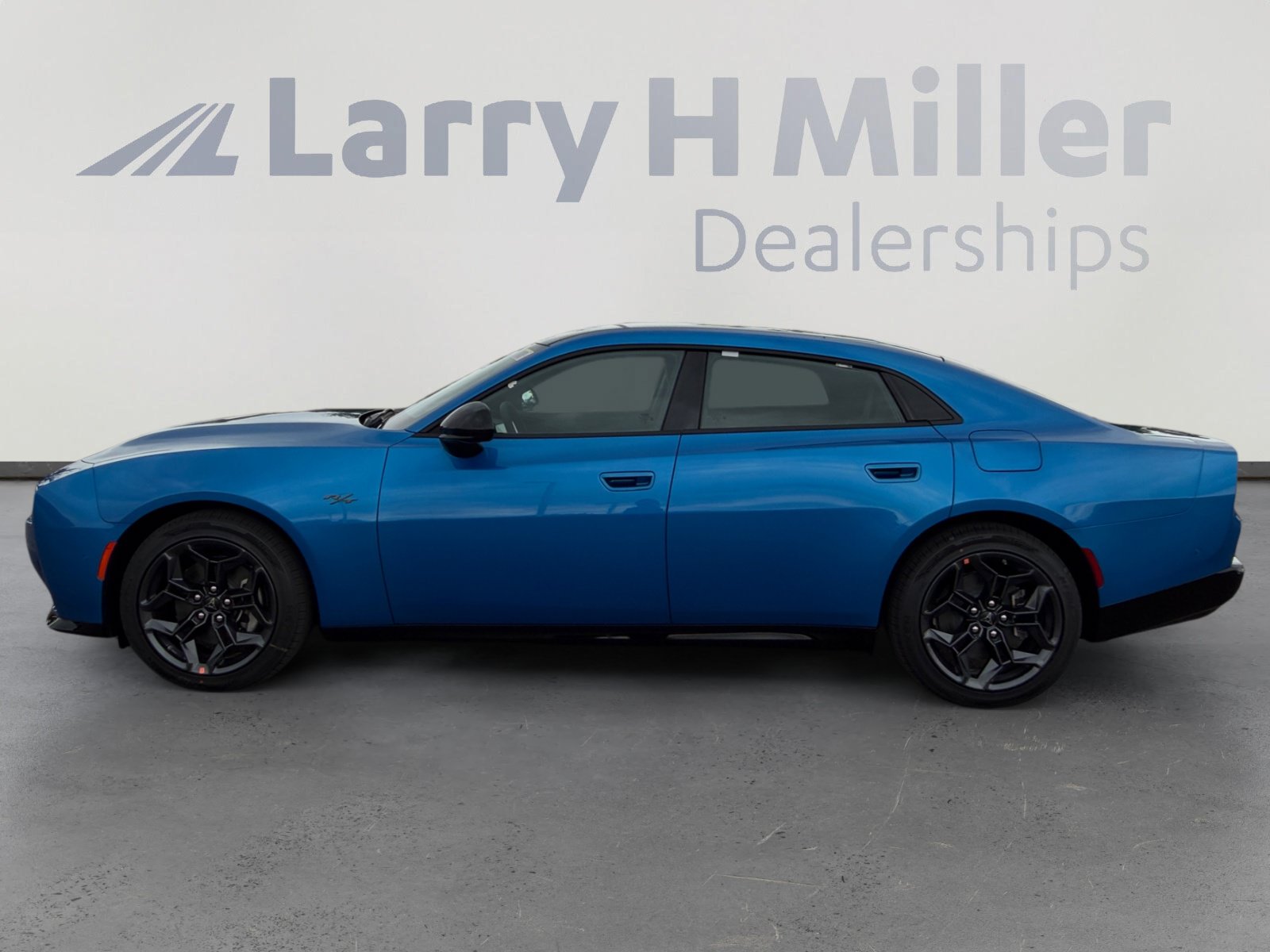New 2026 Dodge Charger R/T AWD/4WD image 3