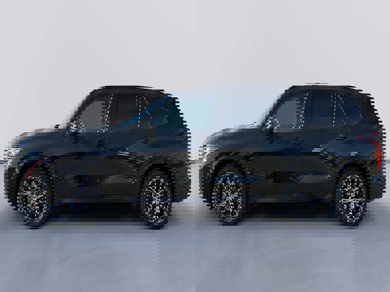 New 2026 BMW X5 xDrive40i w/ M Sport Package image 6