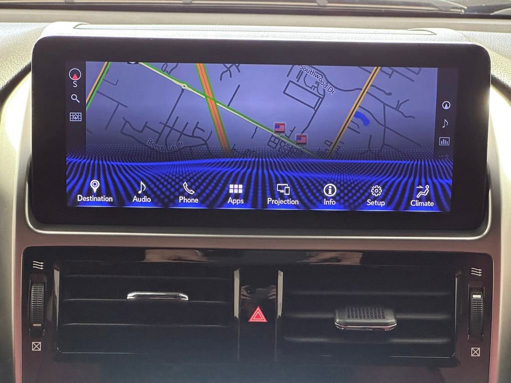 Used 2022 Lexus GX 460 Luxury w/ Sport Design Package image 27