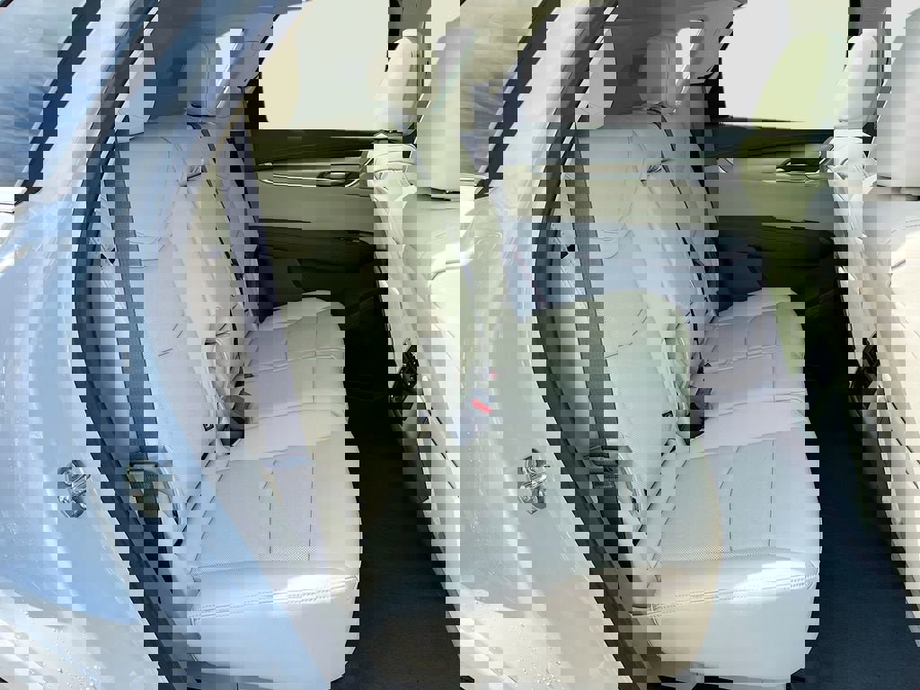 New 2026 Cadillac XT5 Premium Luxury w/ Driver Assist Package AWD/4WD image 34