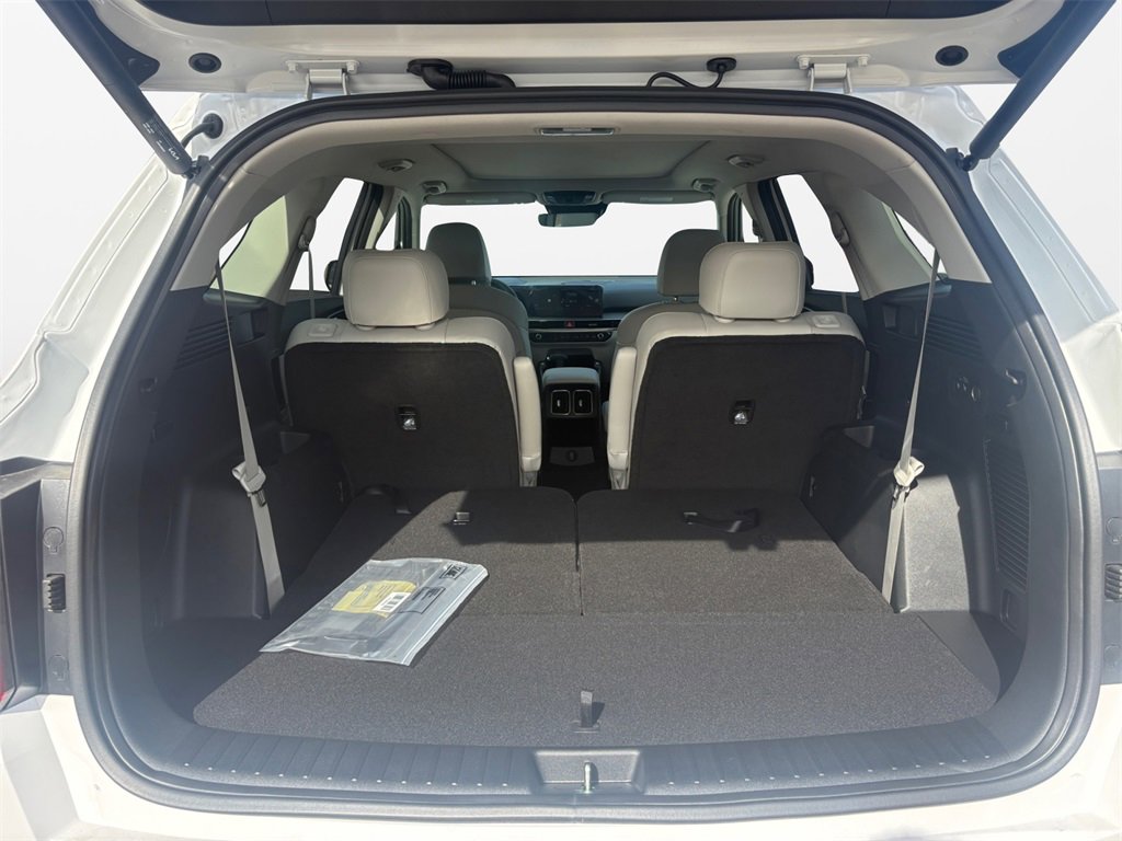 New 2026 Kia Sorento X-Line EX image 18