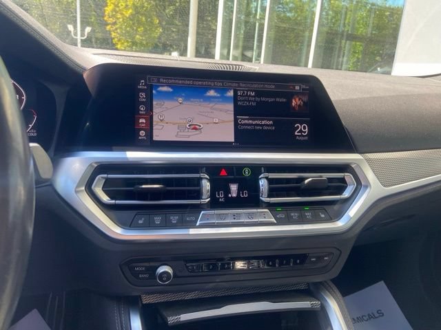 Used 2021 BMW 440i xDrive Coupe w/ Premium Package AWD/4WD image 15