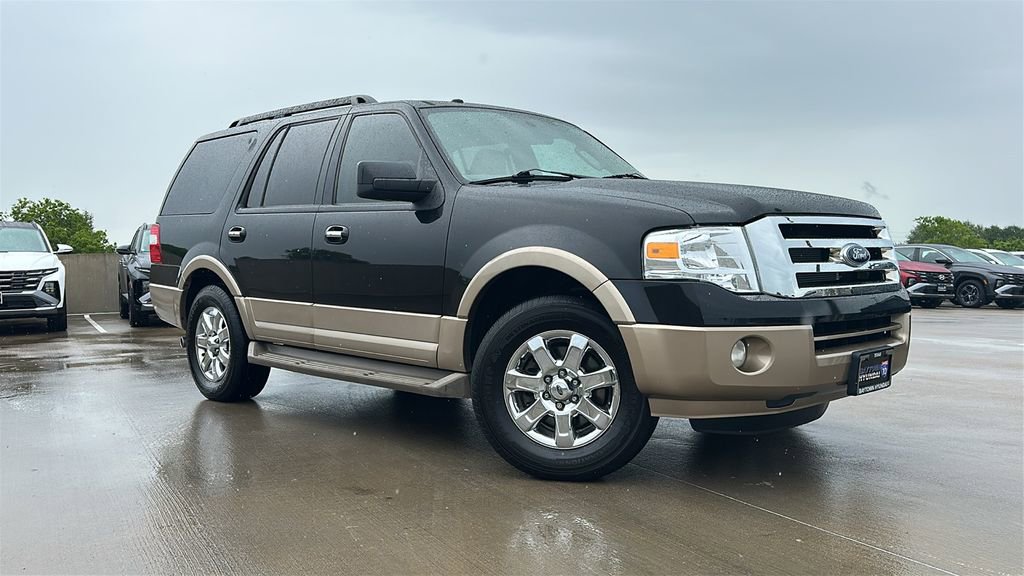 Used 2014 Ford Expedition XLT w/ Equipment Group 202A RWD image 6