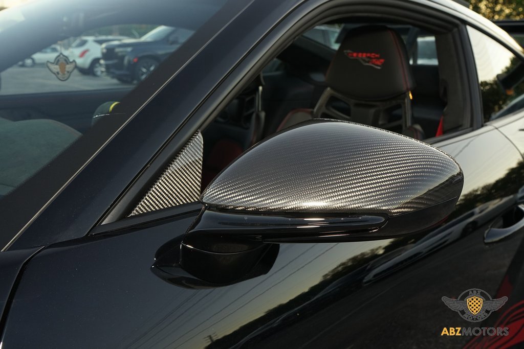 Used 2025 Porsche 911 GT3 RS image 33