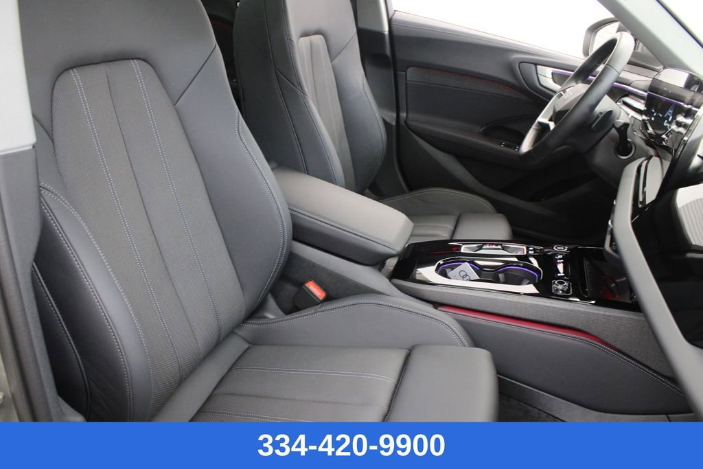 Used 2025 Audi A5 2.0T Premium Plus w/ Premium Plus image 24