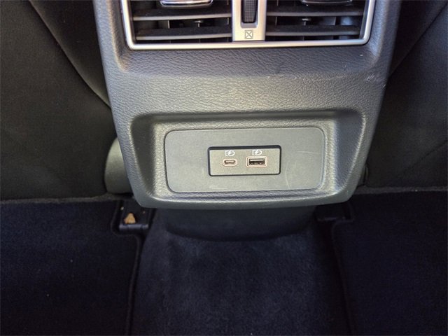 Used 2022 Nissan Maxima SR w/ Sport Mat Group image 15