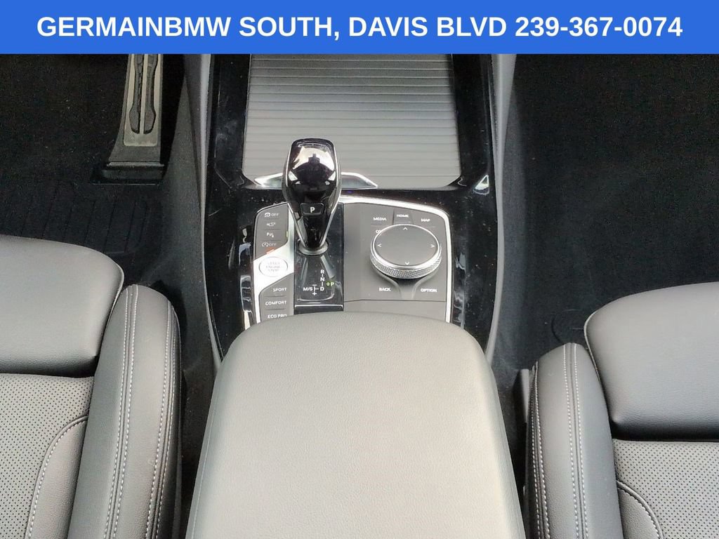 Certified 2024 BMW X3 sDrive30i w/ Premium Package RWD image 21