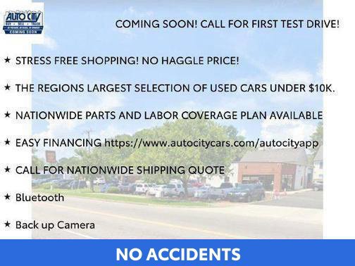 Used 2020 Kia Niro LX FWD image 10