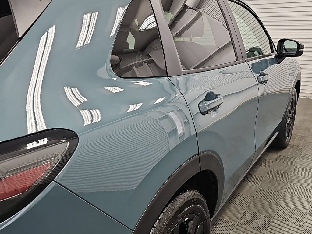 New 2027 Honda HR-V Sport image 9