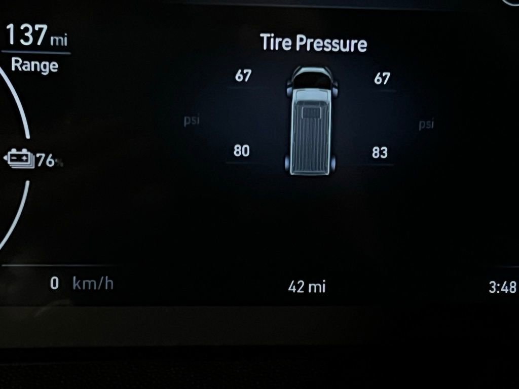 Used 2024 RAM ProMaster 3500 w/ Delivery Van Package image 18