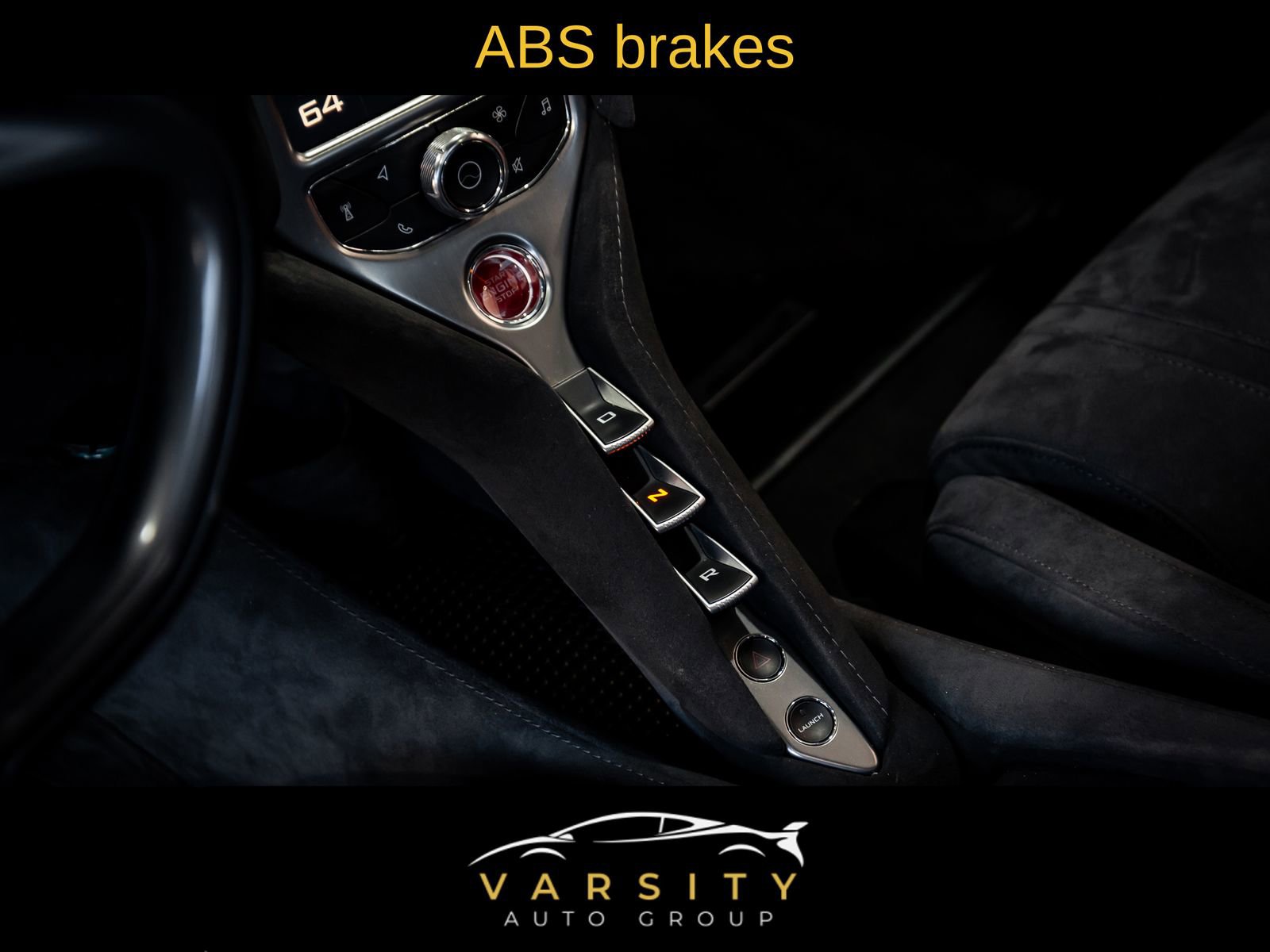 Used 2020 McLaren 720S Performance image 25