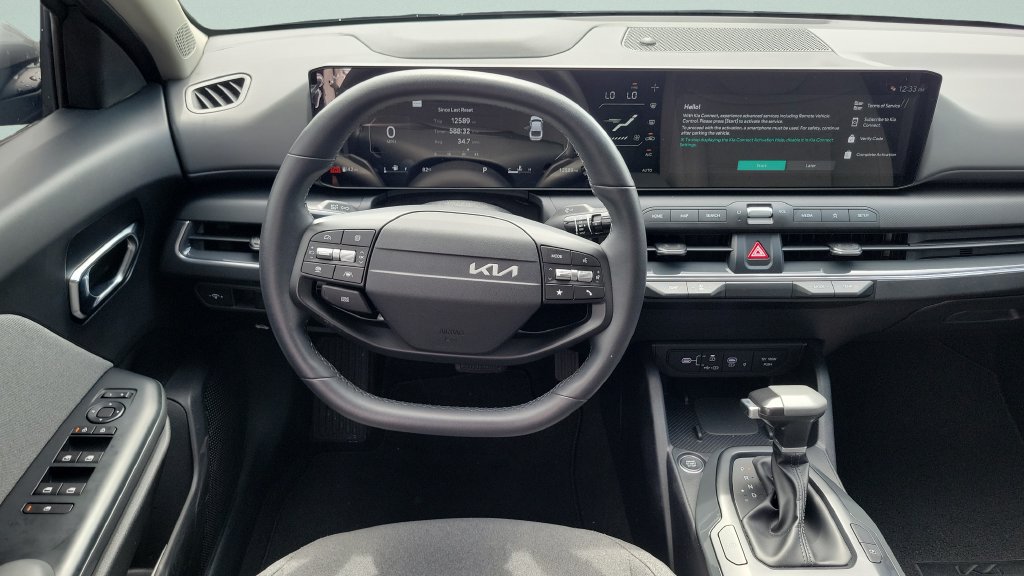 Used 2025 Kia K4 EX FWD image 13