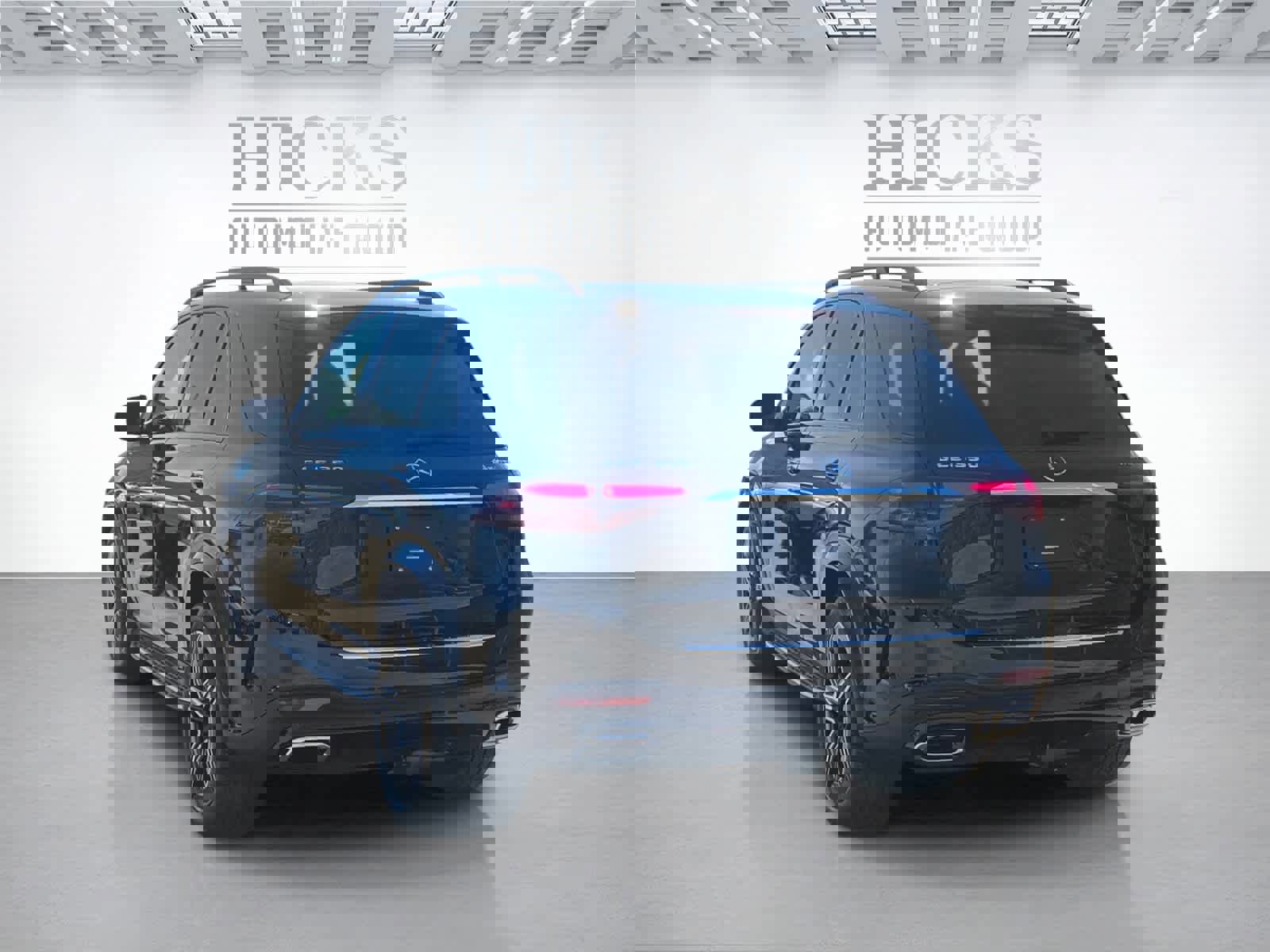 New 2026 Mercedes-Benz GLE 350 4MATIC image 7