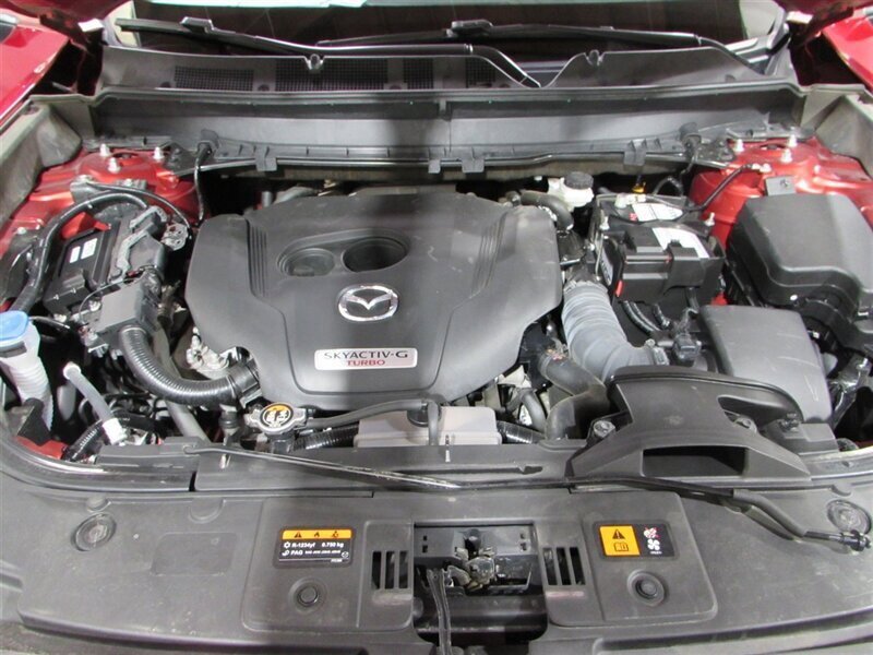 Used 2023 MAZDA CX-9 Grand Touring image 72