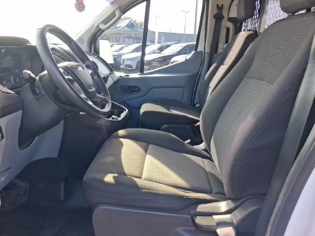Used 2019 Ford Transit 250 130 Low Roof w/ Exterior Upgrade Package RWD image 10