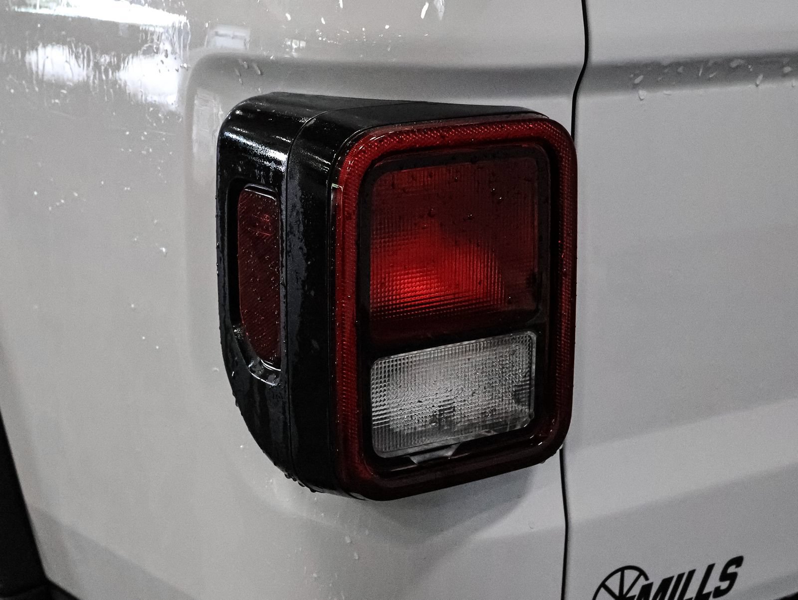 Used 2021 Jeep Gladiator Mojave w/ Trailer Tow Package AWD/4WD image 13