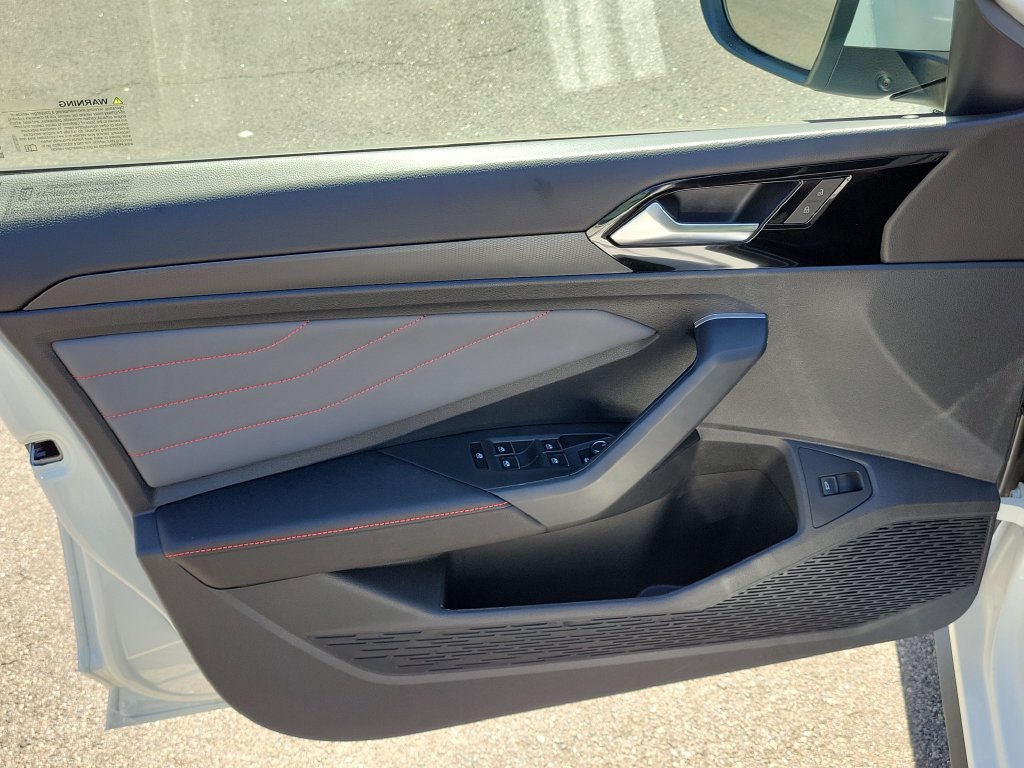 New 2027 Volkswagen Jetta GLI Autobahn FWD image 12