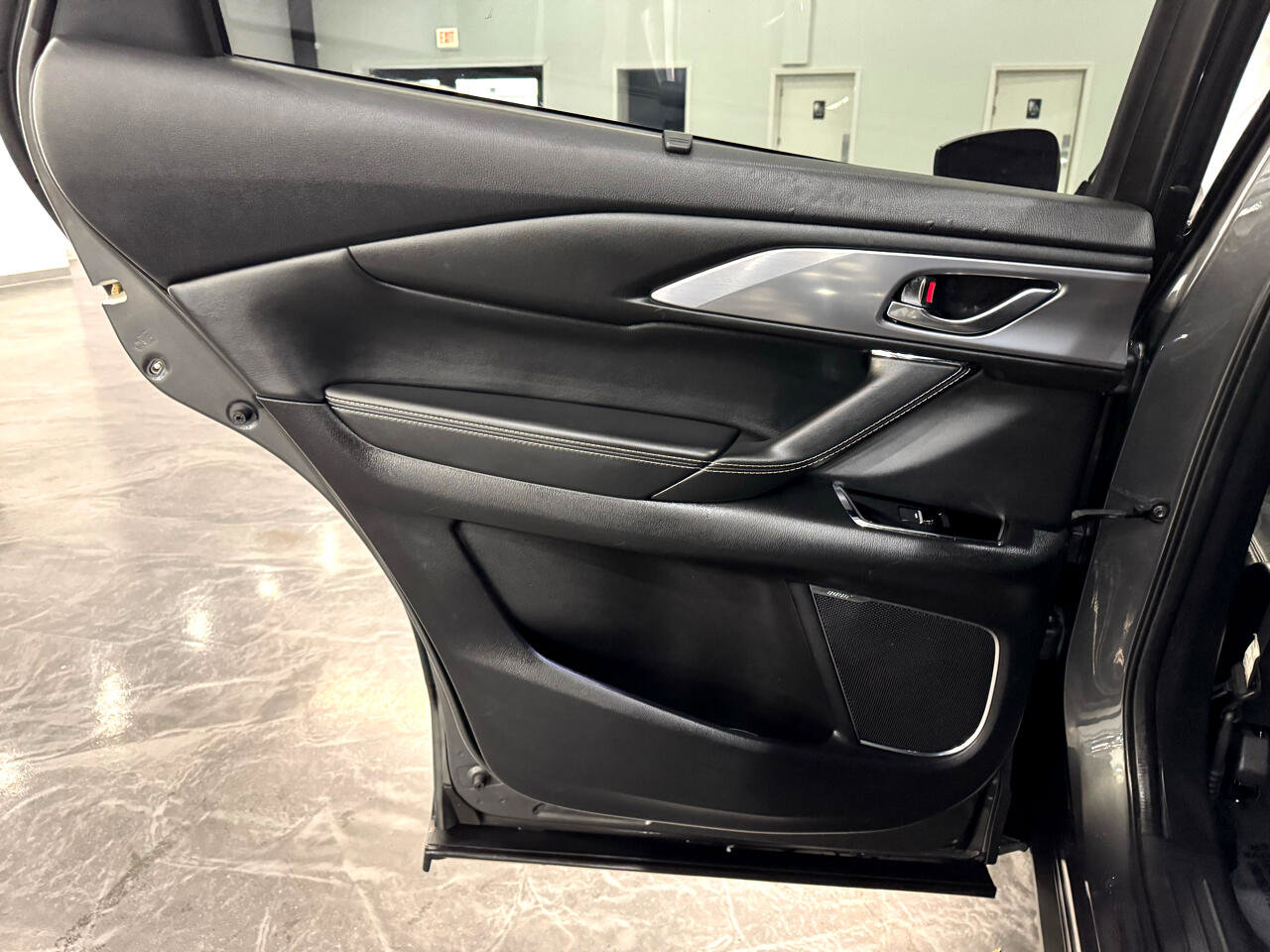 Used 2021 MAZDA CX-9 Grand Touring image 31