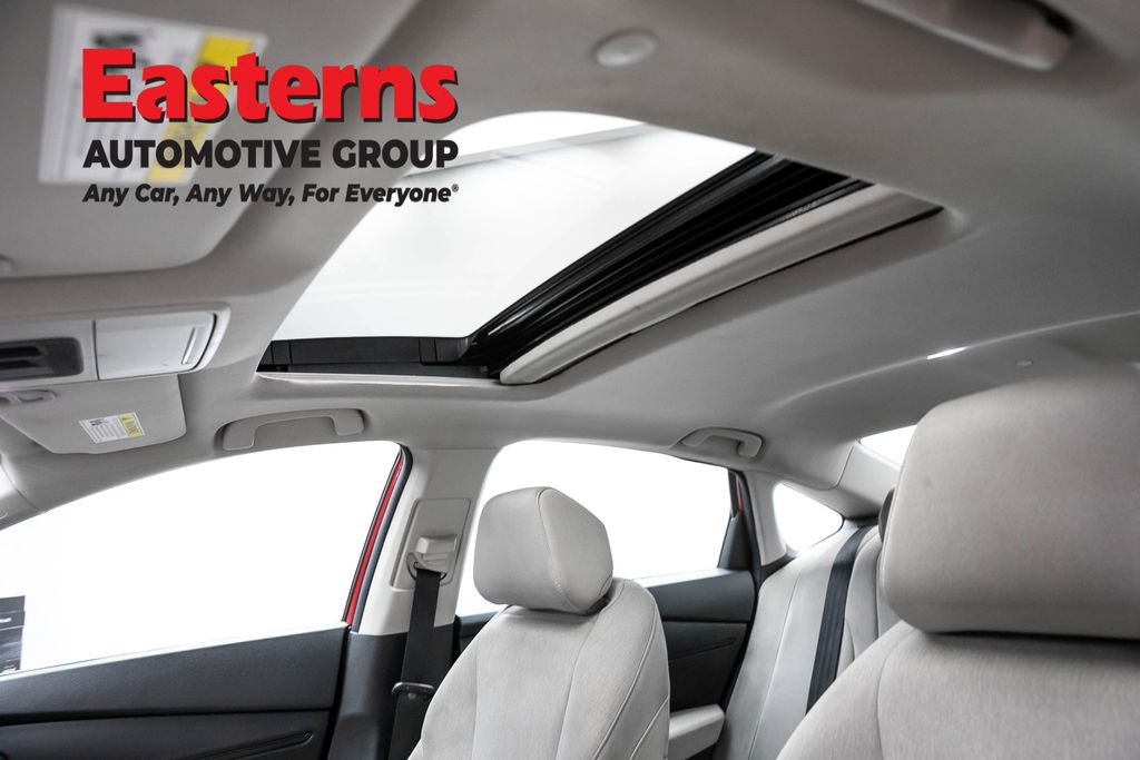 Used 2024 Honda Accord EX image 33