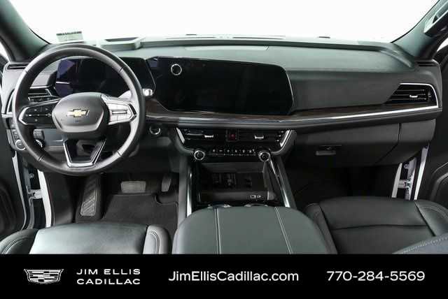 Used 2025 Chevrolet Tahoe LT image 18