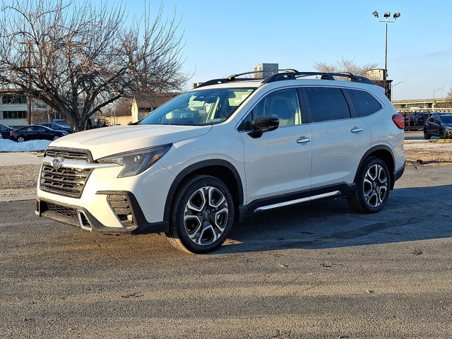 New 2026 Subaru Ascent Touring image 3