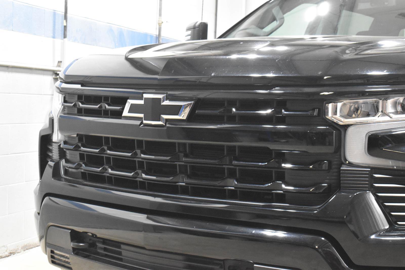 Used 2022 Chevrolet Silverado 1500 RST w/ All Star Edition Plus image 33