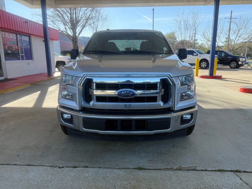 Used 2017 Ford F150 XLT image 8