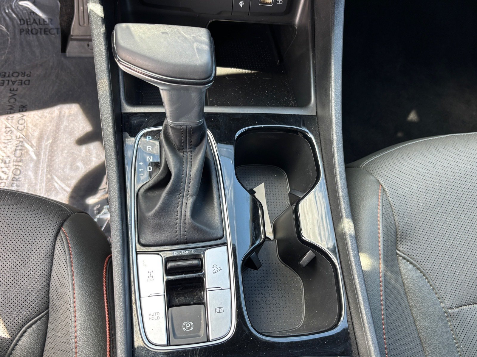 Used 2023 Hyundai Santa Cruz Limited AWD/4WD image 16