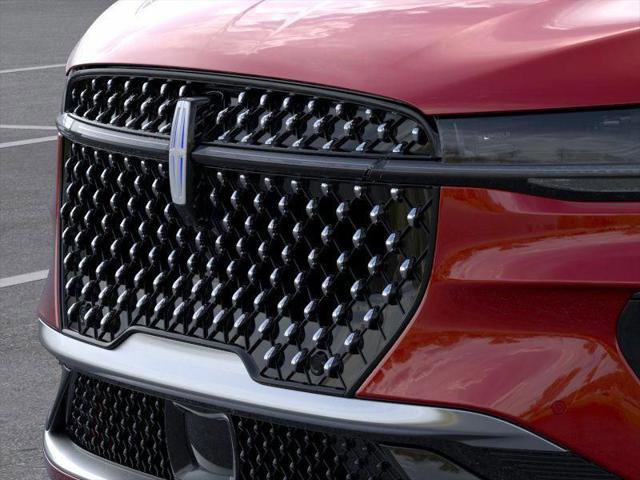 New 2026 Lincoln Nautilus Reserve image 17