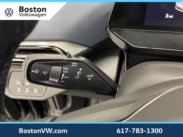 New 2025 Volkswagen ID.4 Pro S image 13