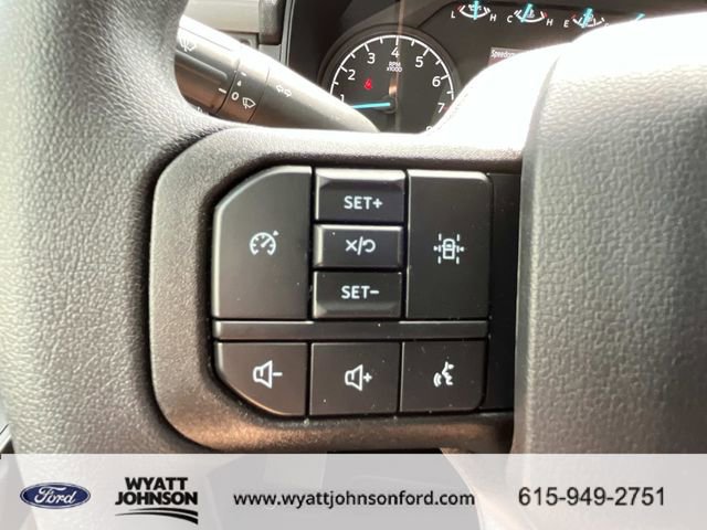 New 2026 Ford F150 XL AWD/4WD image 23