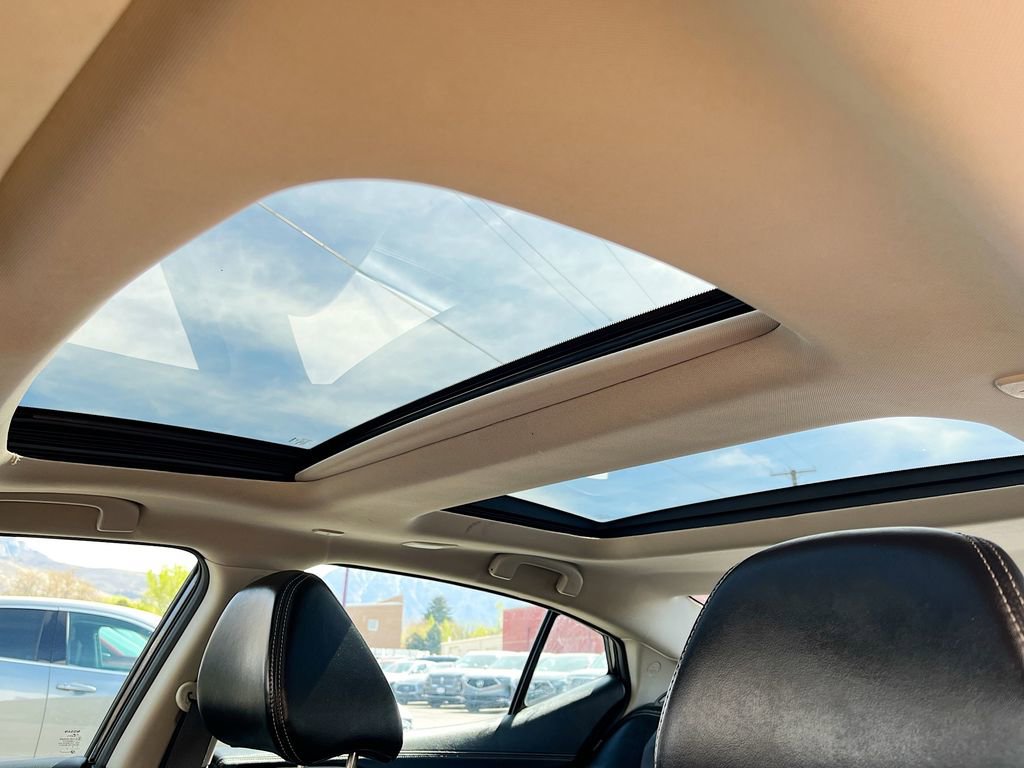 Used 2022 Nissan Maxima Platinum w/ Sport Mat Group image 23