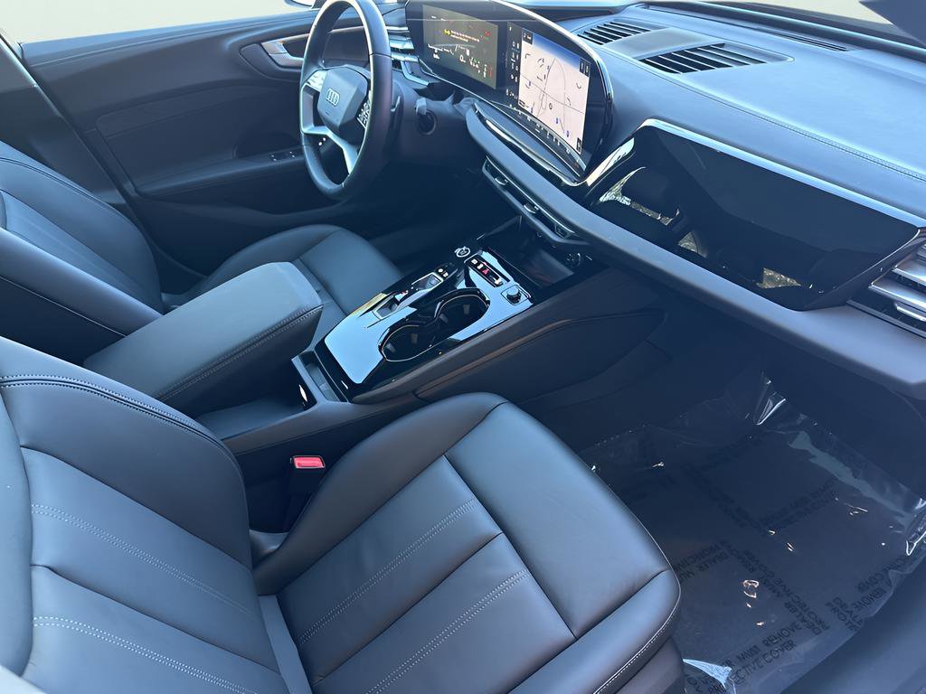 Certified 2025 Audi A5 2.0T Premium Plus w/ Premium Plus image 40