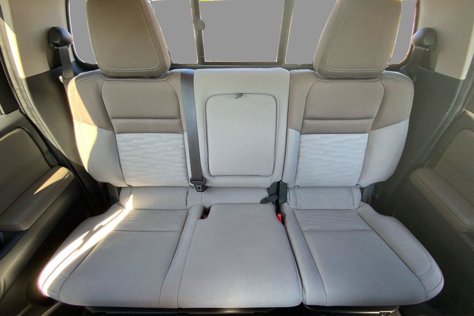 Used 2022 Nissan Frontier SV AWD/4WD image 14